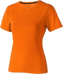 Obrázky: Tričko ELEVATE 160 dámske,oranžová,XL