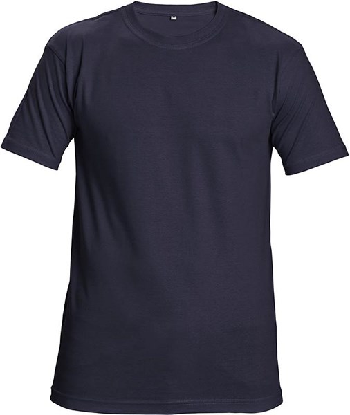 Obrázky: Gart 190, tričko, námornícka modrá, L