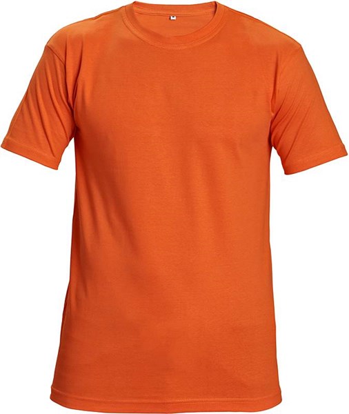 Obrázky: Gart 190, tričko, oranžová, L