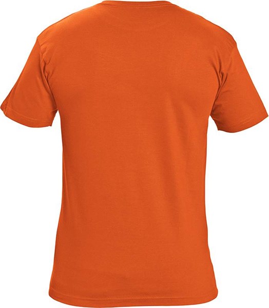 Obrázky: Gart 190, tričko, oranžová, L, Obrázok 2