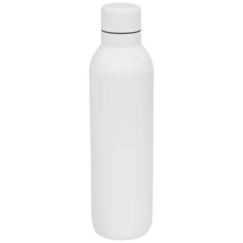 Obrázky: Biela vákuová termofľaša, medená izolácia, 510 ml, Obrázok 3