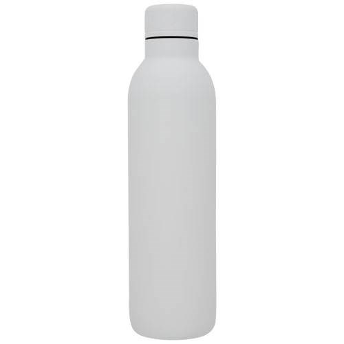 Obrázky: Biela vákuová termofľaša, medená izolácia, 510 ml, Obrázok 4
