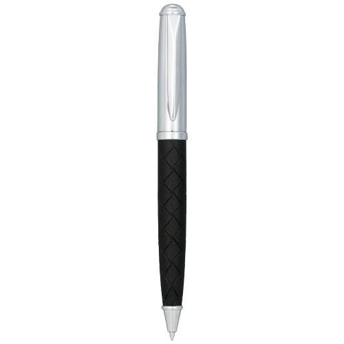 Obrázky: Koženkové guličkové pero LUXE, ČN, Obrázok 4