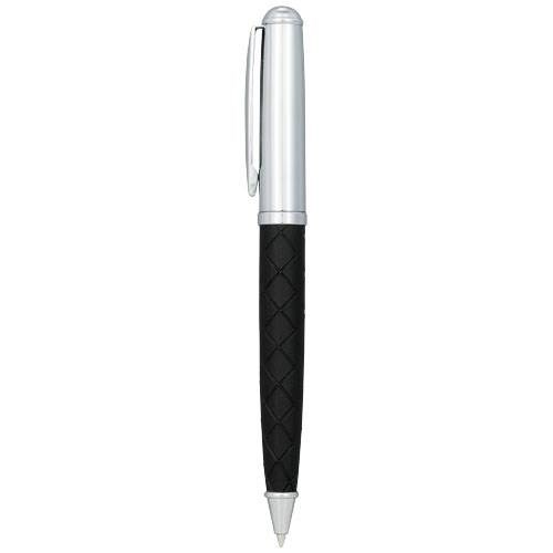 Obrázky: Koženkové guličkové pero LUXE, ČN, Obrázok 5