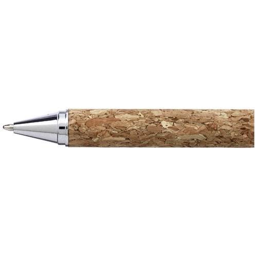 Obrázky: Guličkové pero s korkovým detailom, MN, Obrázok 2