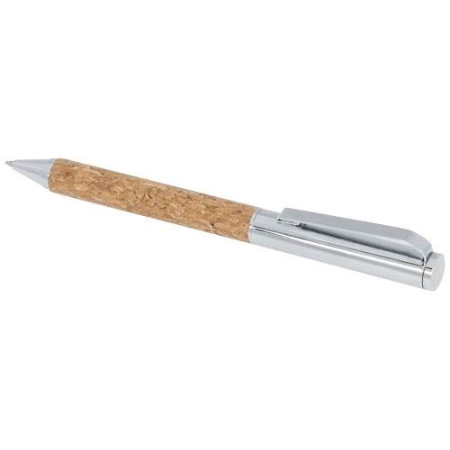 Obrázky: Guličkové pero s korkovým detailom, MN, Obrázok 3