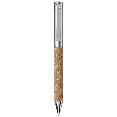 Obrázky: Guličkové pero s korkovým detailom, MN, Obrázok 4