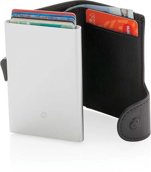 Obrázky: RFID puzdro na karty a peňaženka, Obrázok 3