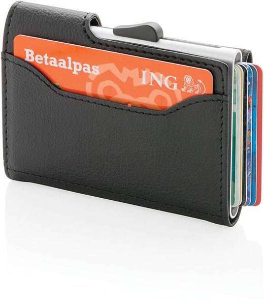 Obrázky: RFID puzdro na karty a peňaženka, Obrázok 4