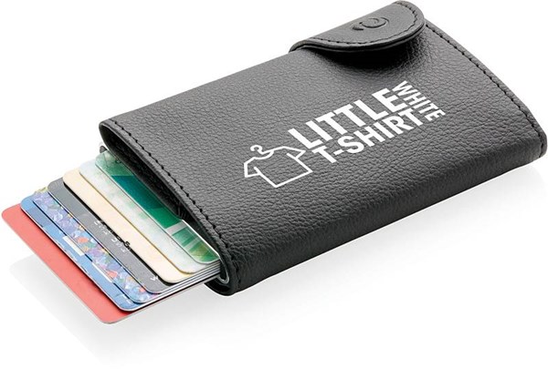 Obrázky: RFID puzdro na karty a peňaženka, Obrázok 9