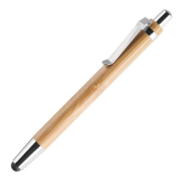 Obrázky: Guličkové pero z bambusu, Obrázok 2
