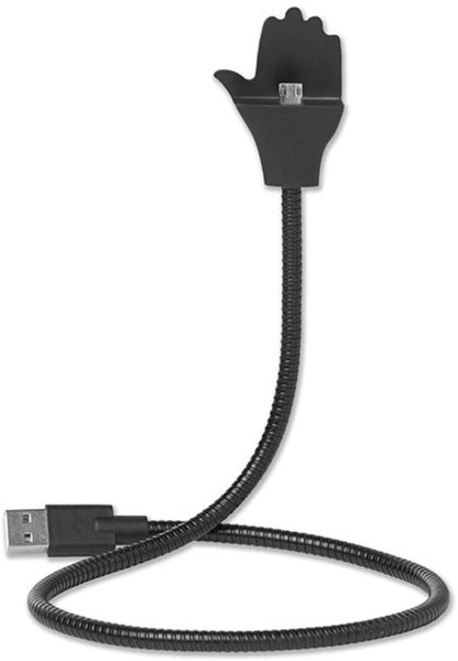Obrázky: 2 v 1 nabíjací kábel, USB/mikro USB