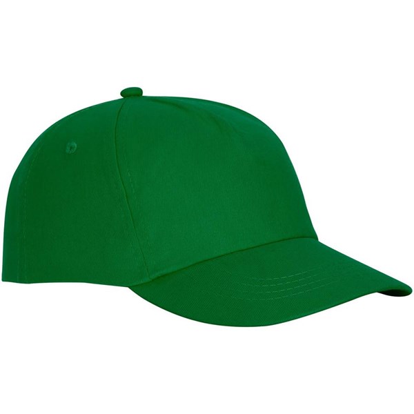 Obrázky: Zelená päťdielna čiapka, Obrázok 6