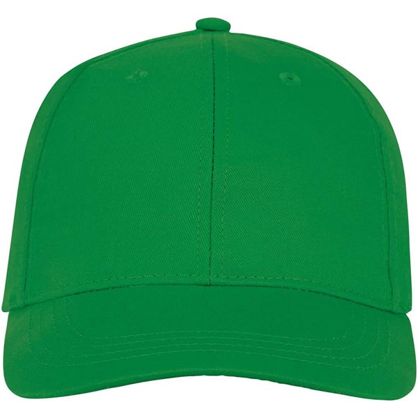 Obrázky: Zelená šesťdielna čiapka, Obrázok 3