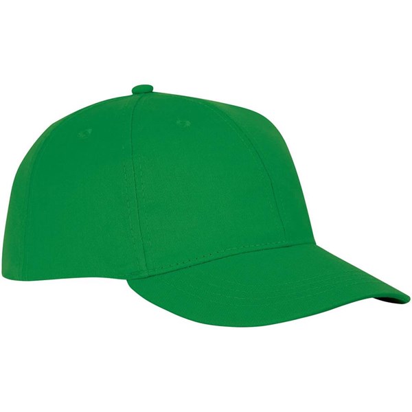 Obrázky: Zelená šesťdielna čiapka, Obrázok 5
