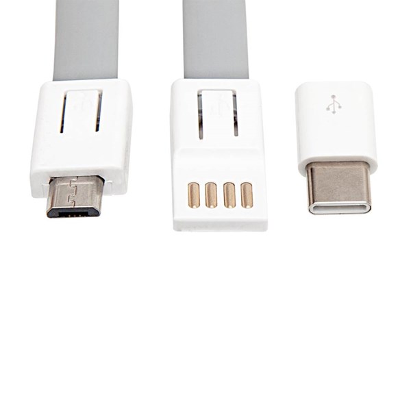 Obrázky: Prívesok s USB káblom, Obrázok 6