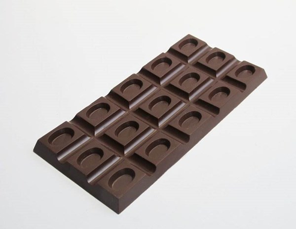 Obrázky: Horká čokoláda 90g na zákazku, od 100 ks, Obrázok 2