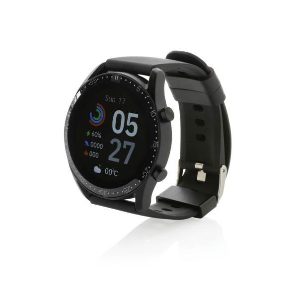 Obrázky: Fitness hodinky Fit Watch z RCS recykl. TPU