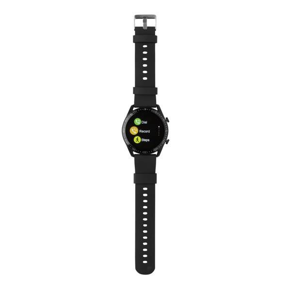 Obrázky: Fitness hodinky Fit Watch z RCS recykl. TPU, Obrázok 3