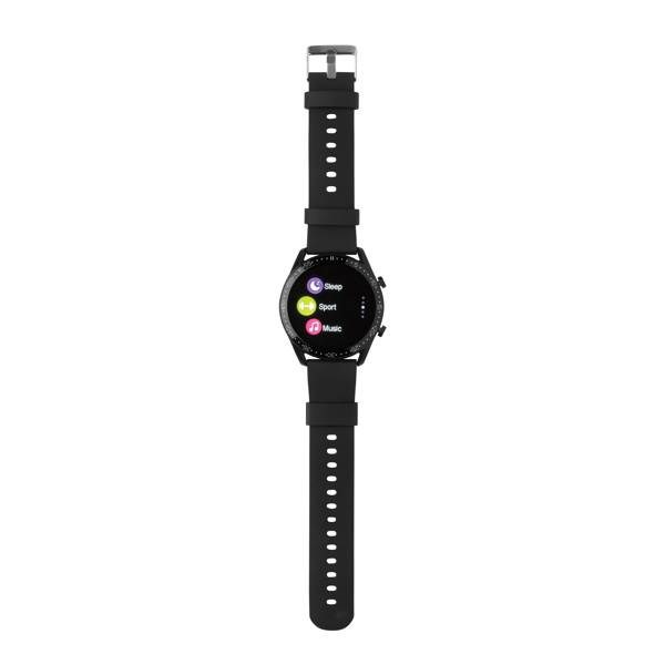 Obrázky: Fitness hodinky Fit Watch z RCS recykl. TPU, Obrázok 5