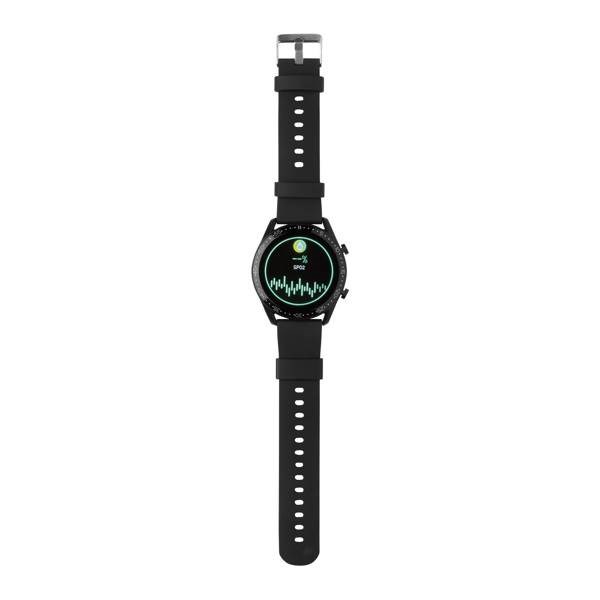 Obrázky: Fitness hodinky Fit Watch z RCS recykl. TPU, Obrázok 7