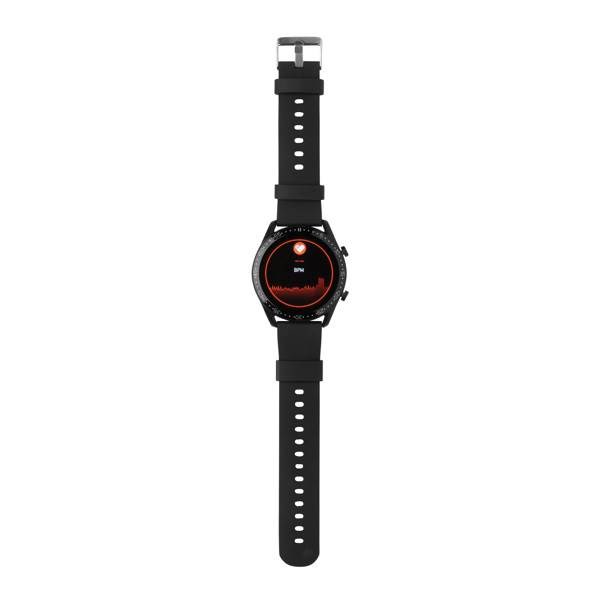 Obrázky: Fitness hodinky Fit Watch z RCS recykl. TPU, Obrázok 8