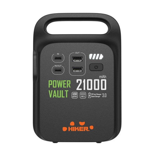 Obrázky: Prenosná nabíjacia stanica Power Vault 21000mAh, Obrázok 5