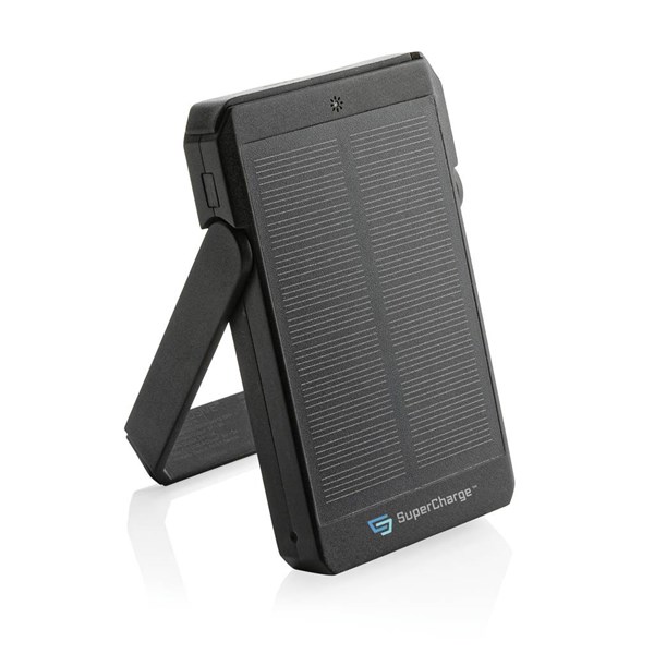 Obrázky: Solárna bezdrôt. powerbanka Skywave 5000 mAh 10W, Obrázok 11