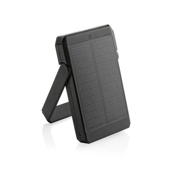 Obrázky: Solárna bezdrôt. powerbanka Skywave 5000 mAh 10W, Obrázok 16