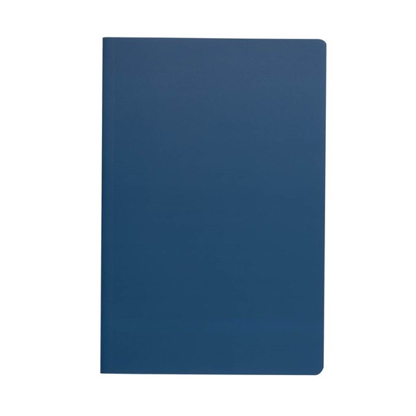 Obrázky: Sv.modrý kamenný poznámkový blok A5,mäkká väzba, Obrázok 4