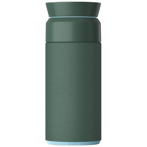 Obrázky: Zelený termohrnček Ocean Bottle 350ml, Obrázok 2