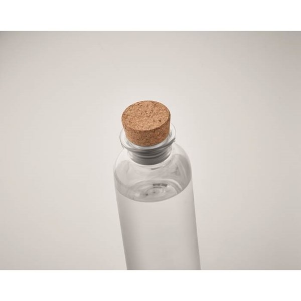 Obrázky: Priehľadná fľaša Renew™ 500 ml z tritánu, Obrázok 6