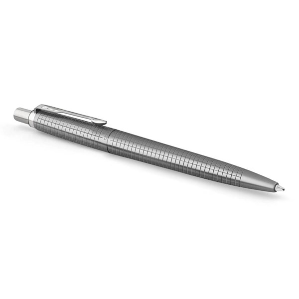 Obrázky: Jotter SE 70th Stainless Steel CT, guličkové pero, Obrázok 2