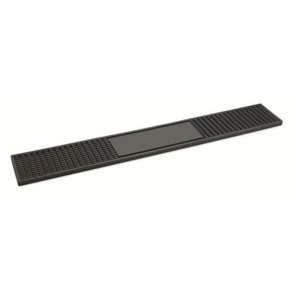 Obrázky: Rohož 60x9 cm pre barový pult z PVC