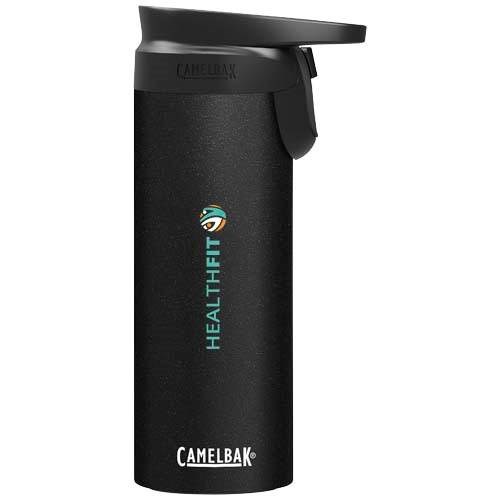 Obrázky: CamelBak®Forge Flow 500ml vákuovo izolovaný hrnček, Obrázok 5