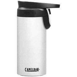 Obrázky: CamelBak®350ml vák. izolovaný termohrnček, biela