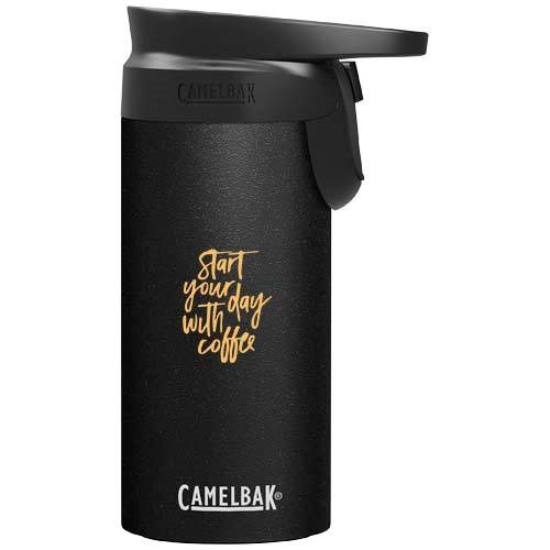 Obrázky: CamelBak®350ml vák. izolovaný termohrnček,čierna, Obrázok 5