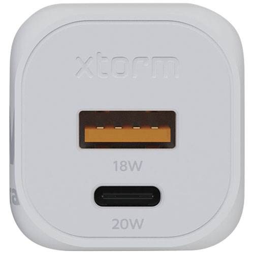 Obrázky: Adaptér Xtorm XEC020 GaN² Ultra 20 W, Obrázok 4