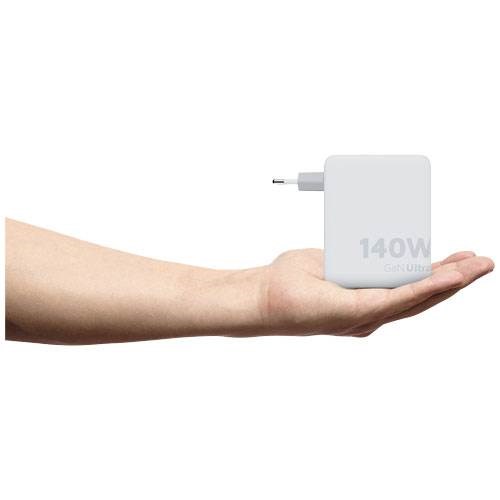 Obrázky: Cestovný adaptér Xtorm 140 W s káblom  USB-C PD, Obrázok 5