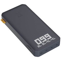 Obrázky: Powerbanka pre notebook Xtorm 27 000mAh 200W