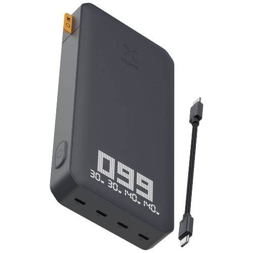 Obrázky: Powerbanka pre notebook Xtorm 27 000mAh 200W, Obrázok 6