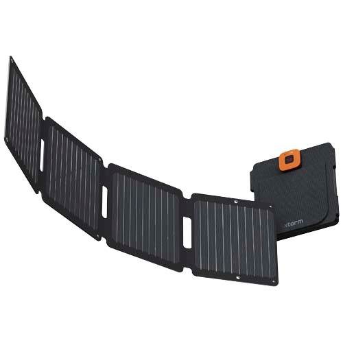 Obrázky: Skladací solárny panel Xtorm SolarBooster 28W, Obrázok 3