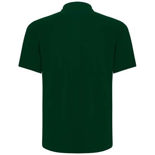 Obrázky: Unisex polokošeľa Centauro Premium 190 zelená 3XL, Obrázok 2