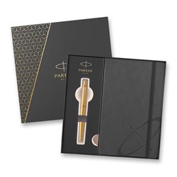 Obrázky: Gul.pero PARKER Jotter XL Monochrome Gold GP+zápis