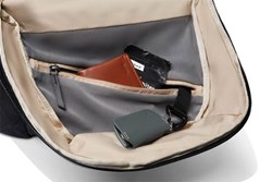 Obrázky: Ruksak Bellroy, 20l na 16" notebook, čierny