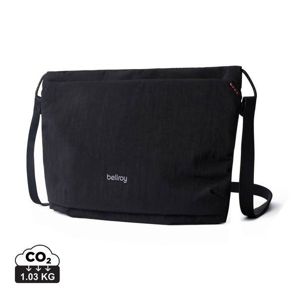 Obrázky: Crossbody taška Bellroy,čierna, Obrázok 22