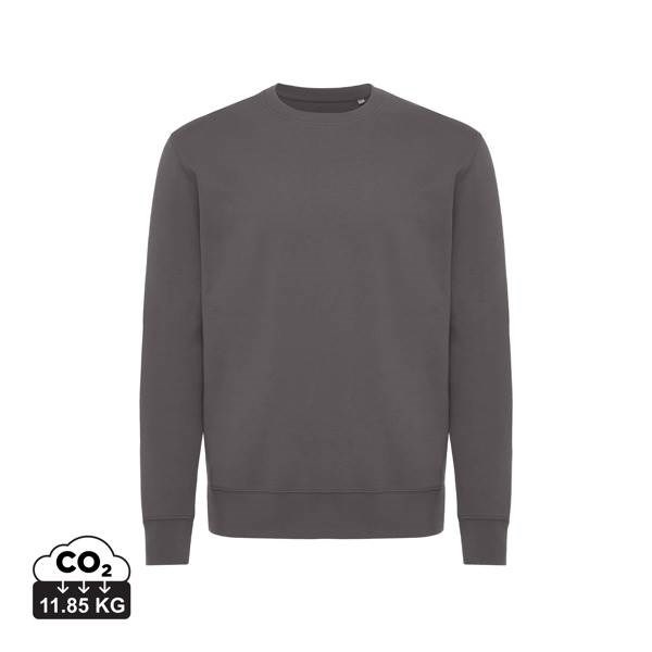 Obrázky: Unisex mikina Kruger 340,rec.bavlna, antracit 3XL