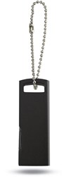 Obrázky: Datagir čierny vyklápací USB disk 64GB