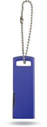 Obrázky: Datagir modrý vyklápací USB disk 64GB