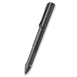 Obrázky: LAMY Safari all black EMR POM-2v1 (stylus+gul.p)